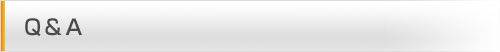Q&A